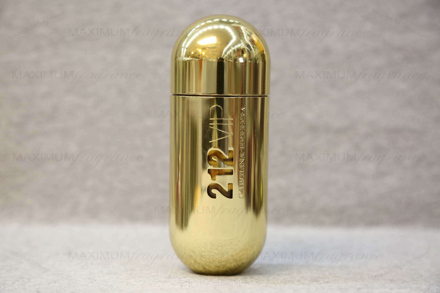 212 VIP - Maximum Fragrance