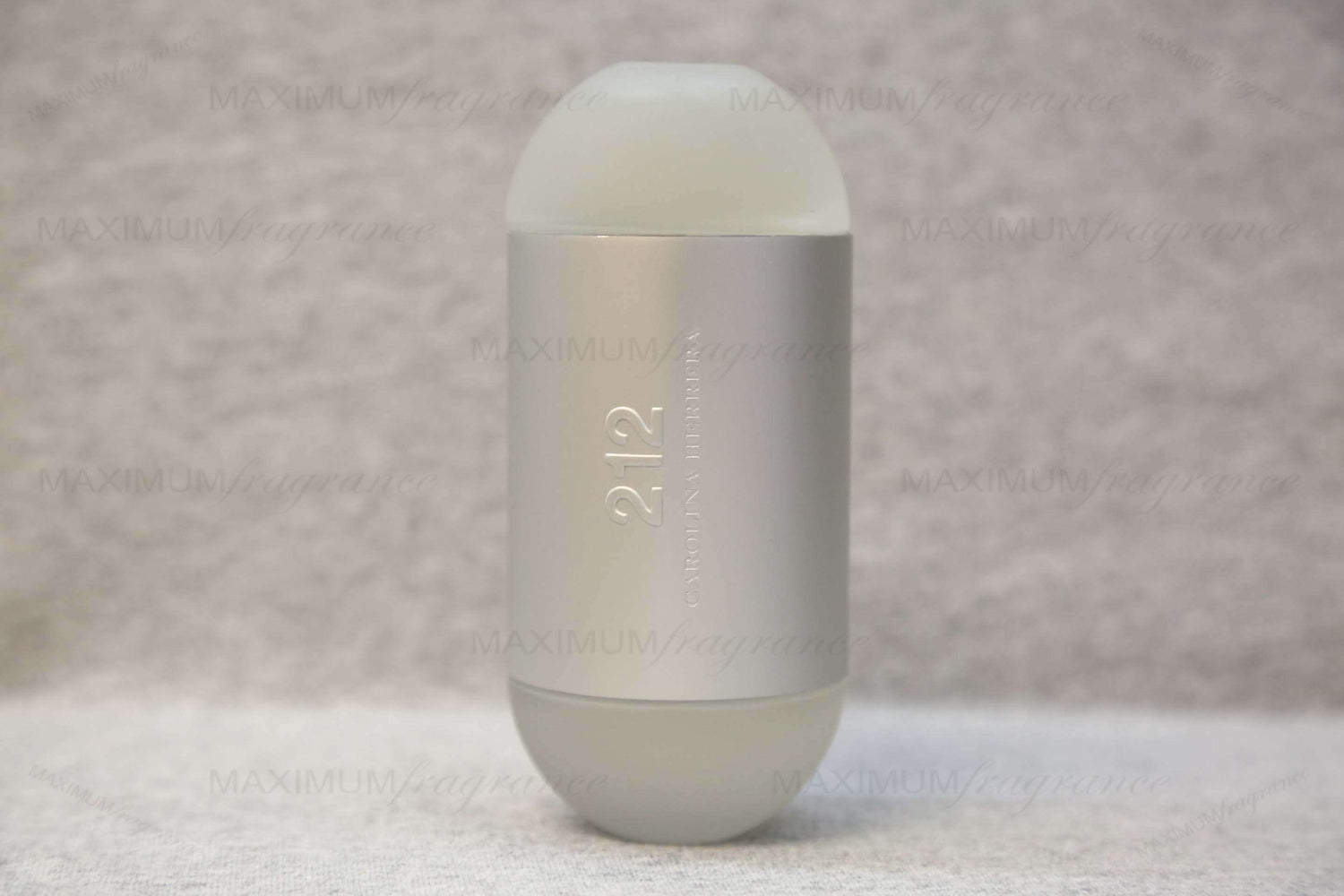 212 NYC - Maximum Fragrance