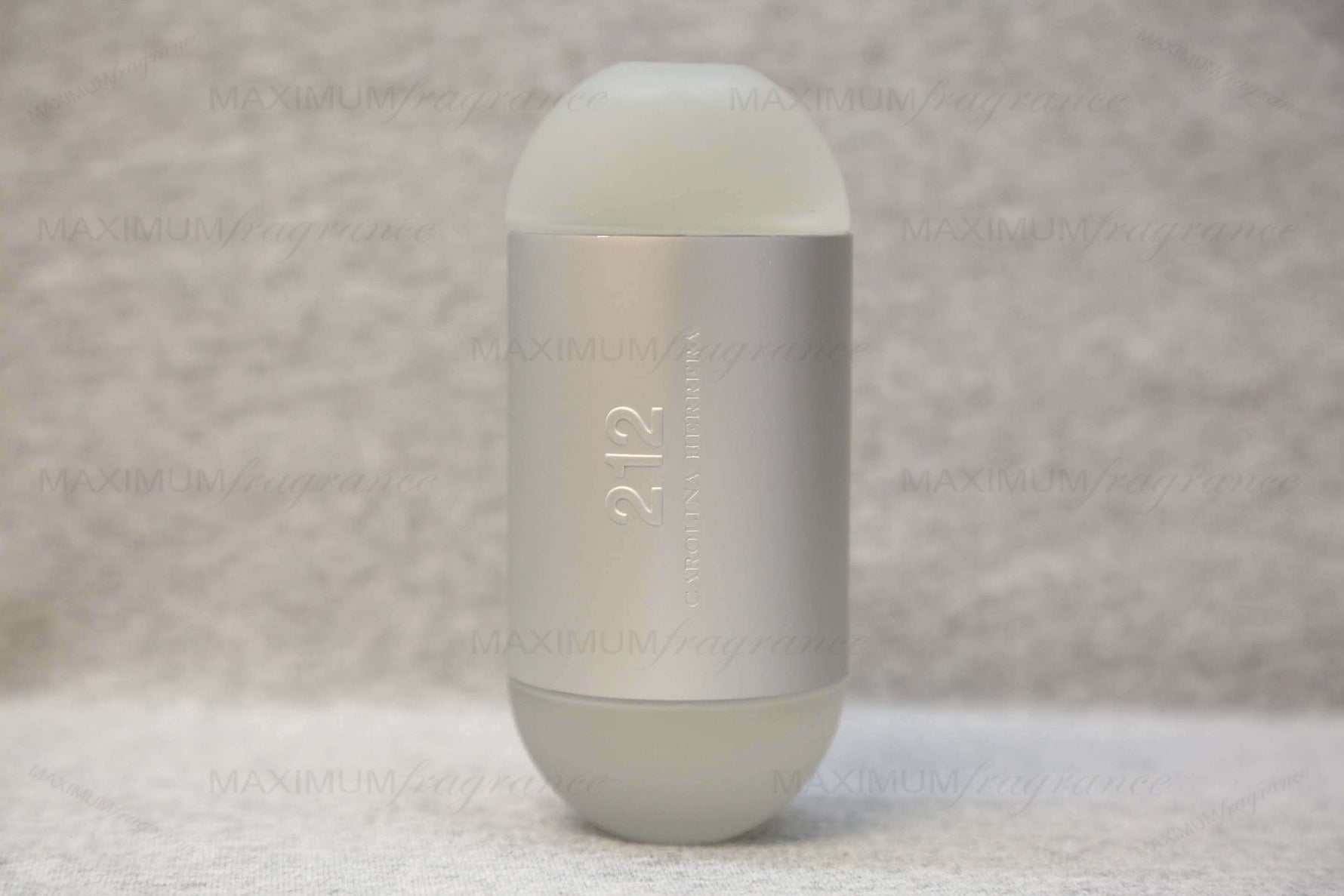 212 NYC - Maximum Fragrance