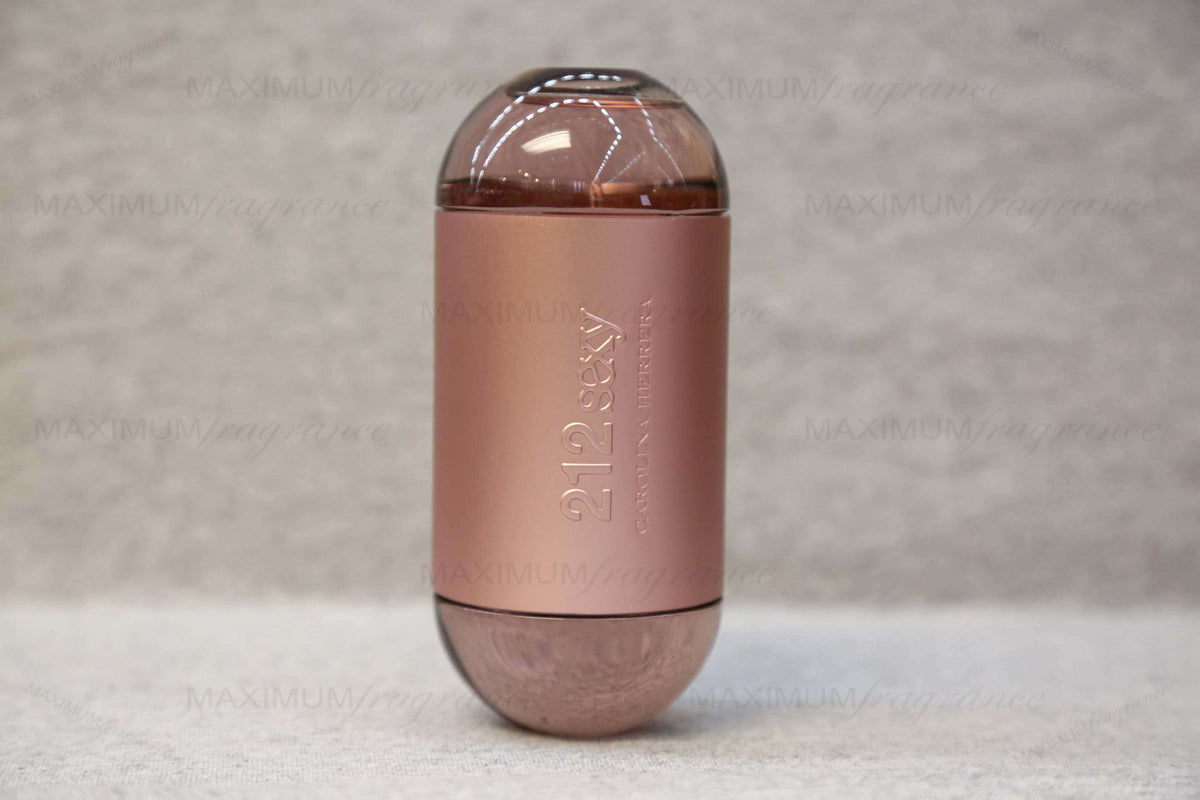 212 Sexy - Maximum Fragrance