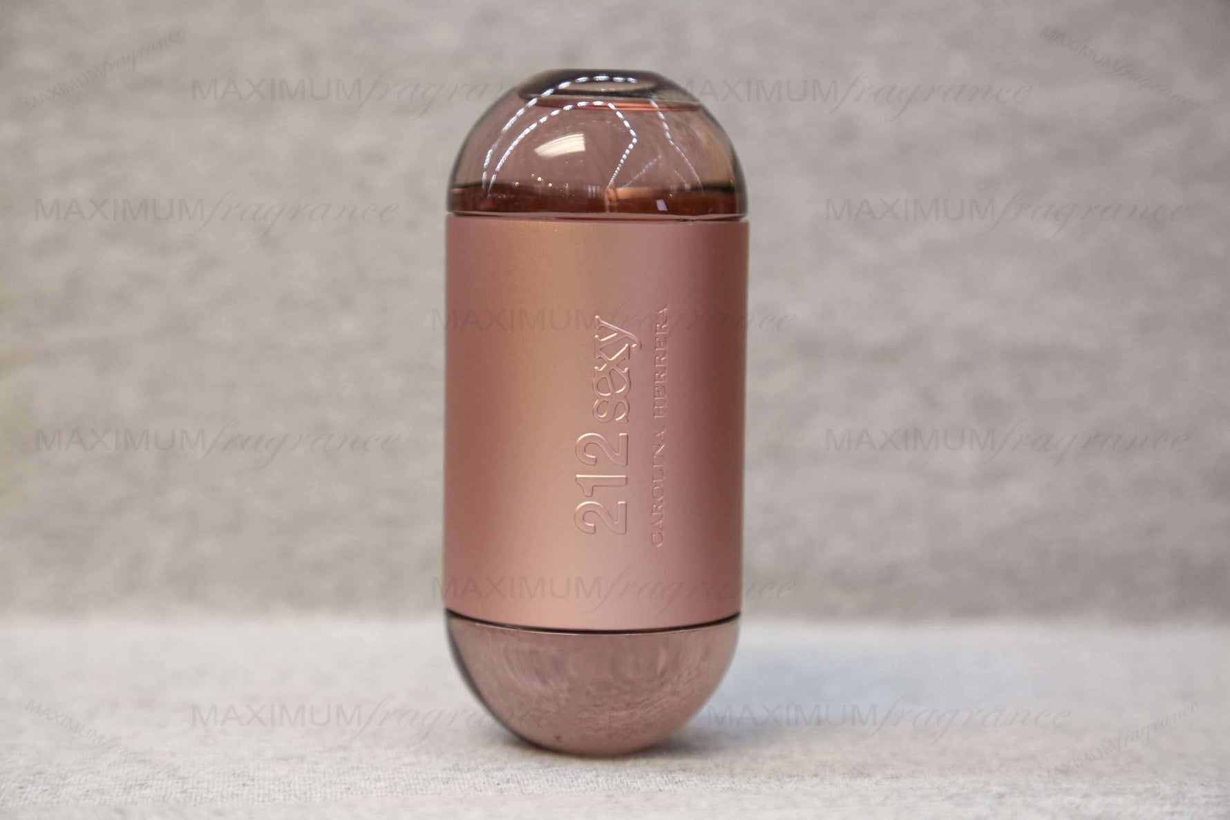 212 Sexy - Maximum Fragrance