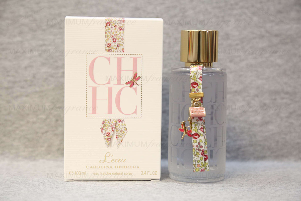 Ch Leau Fraiche - Maximum Fragrance