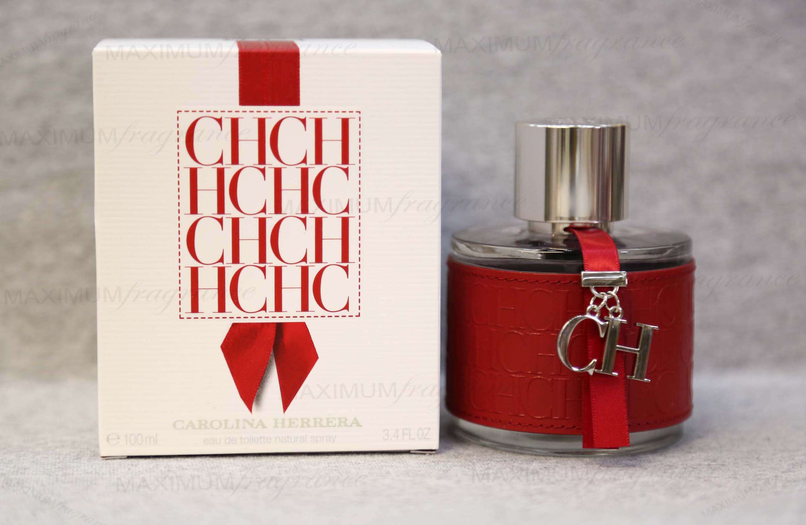 CH – Maximum Fragrance