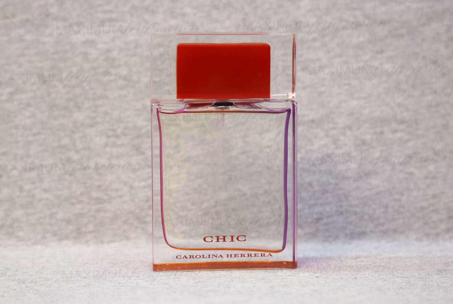 Chic - Maximum Fragrance