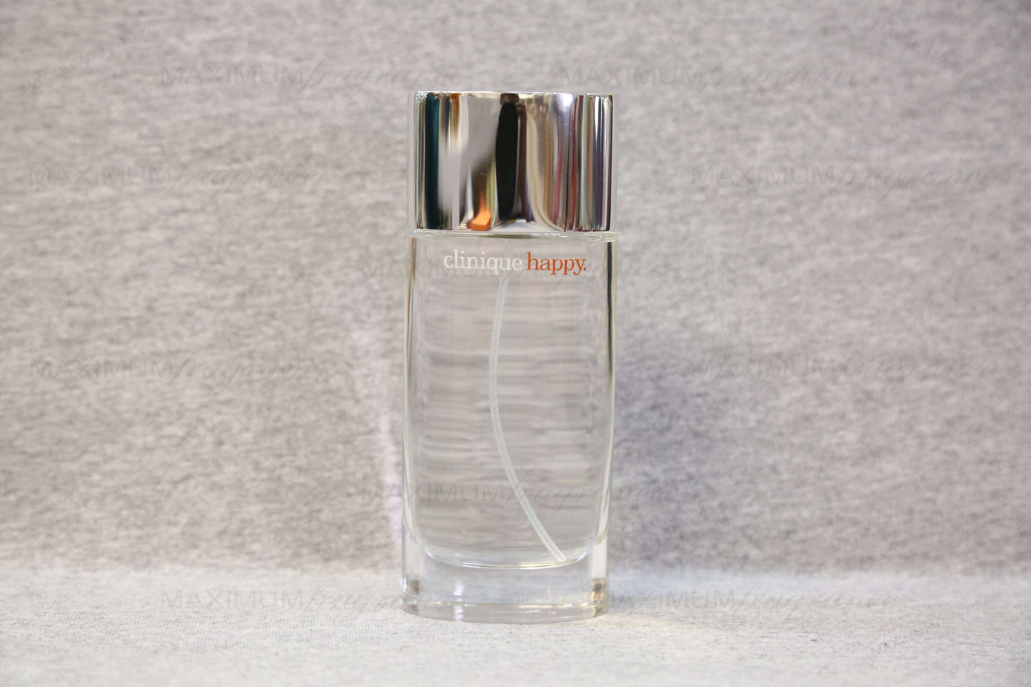 Clinique Happy - Maximum Fragrance