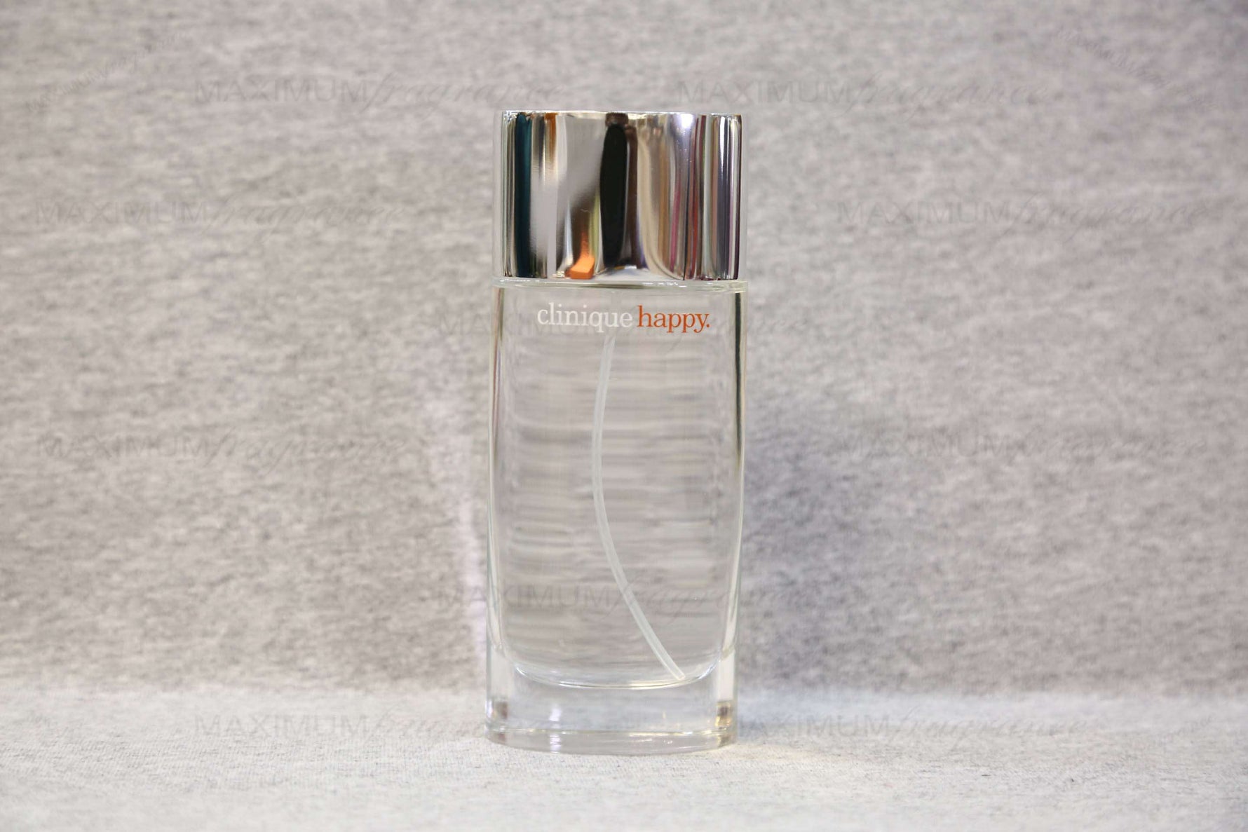 Clinique Happy - Maximum Fragrance