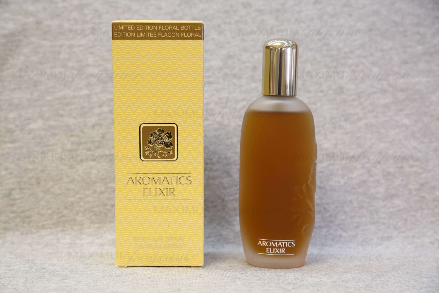Aromatics Elixir - Maximum Fragrance