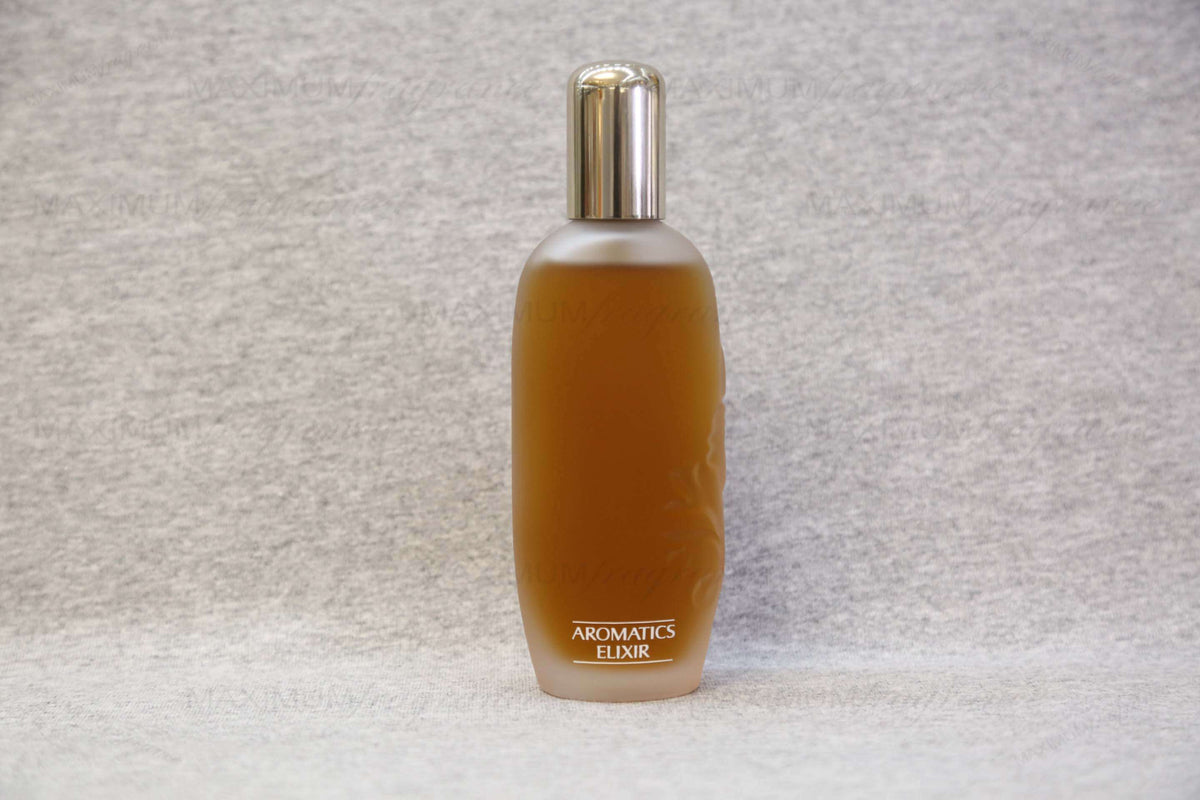 Aromatics Elixir - Maximum Fragrance