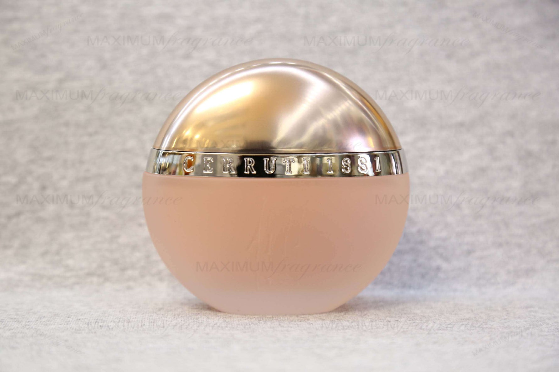 1881 Pour Femme - Maximum Fragrance