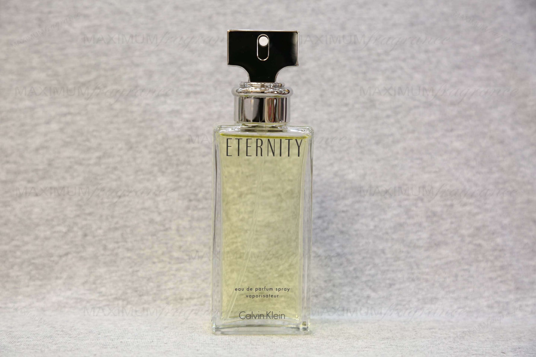 Eternity For Women - Maximum Fragrance