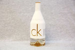 CK IN2U For Her - Maximum Fragrance
