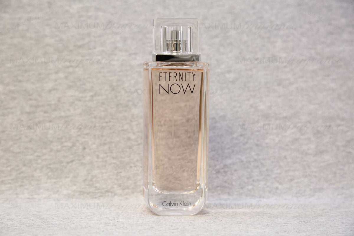 Eternity Now - Maximum Fragrance
