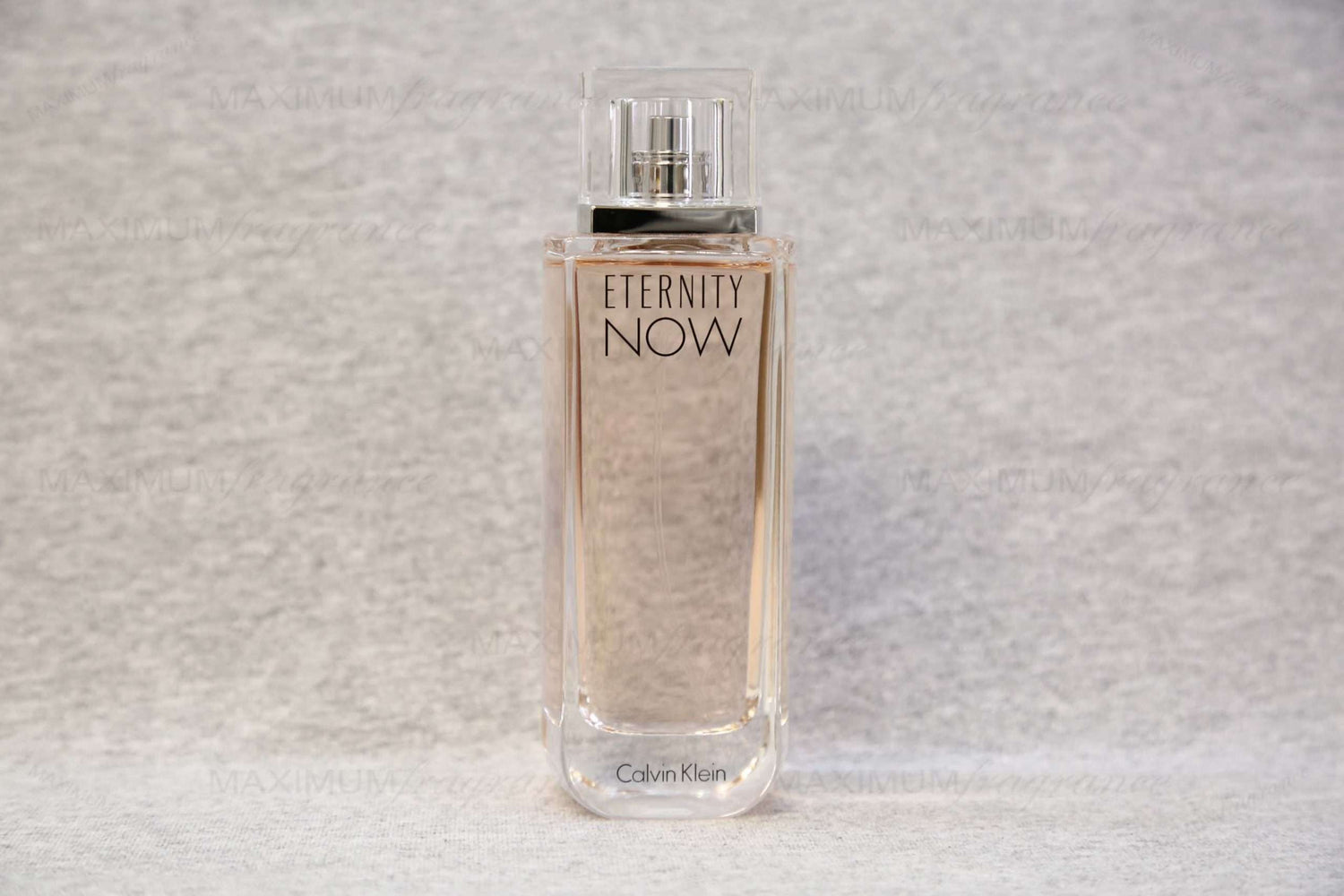 Eternity Now - Maximum Fragrance