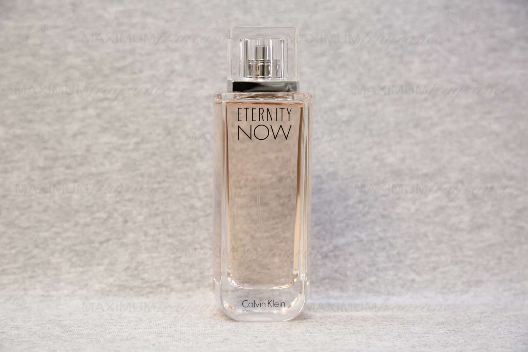 Eternity Now - Maximum Fragrance