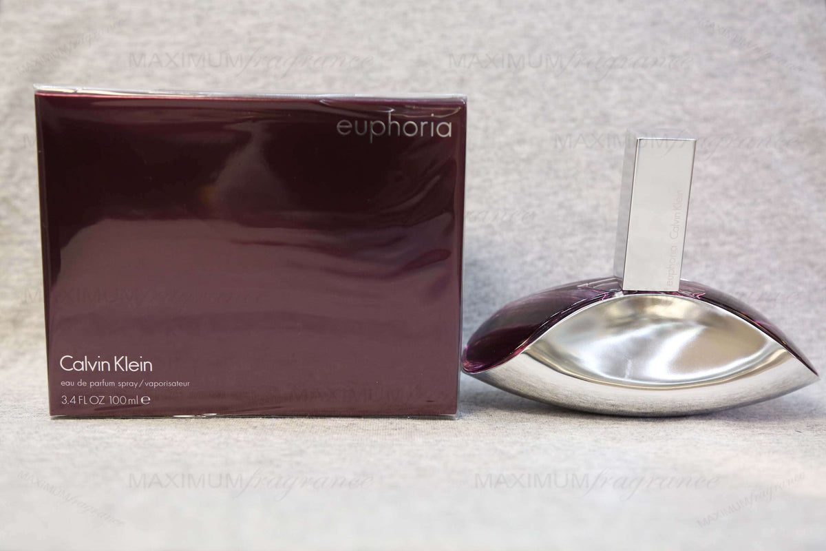 Euphoria - Maximum Fragrance