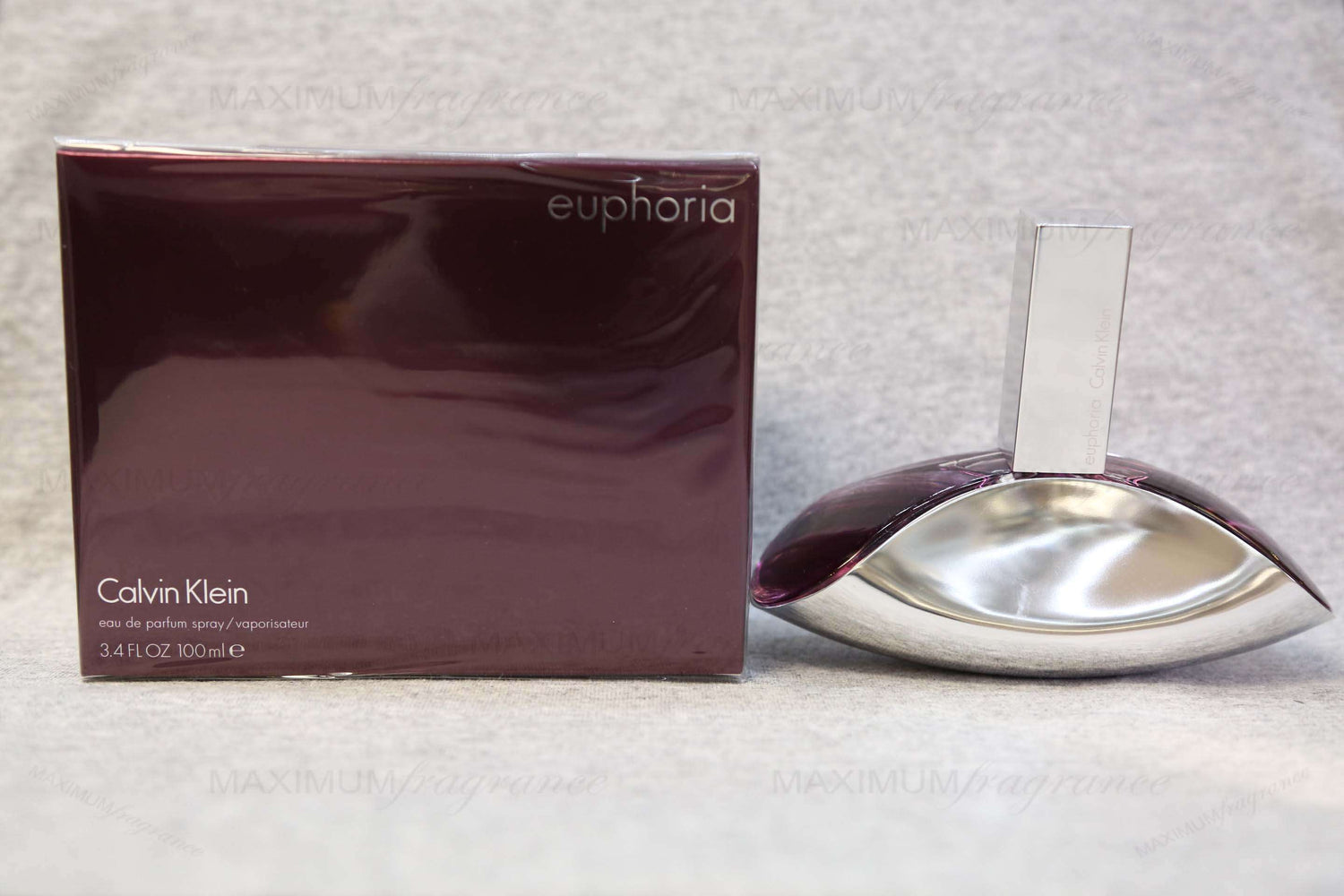 Euphoria - Maximum Fragrance