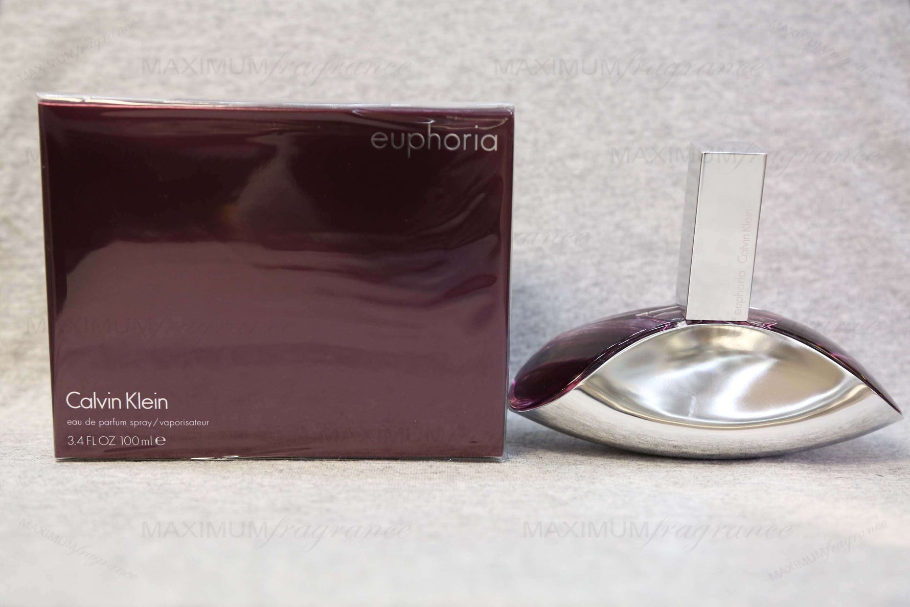 Euphoria - Maximum Fragrance