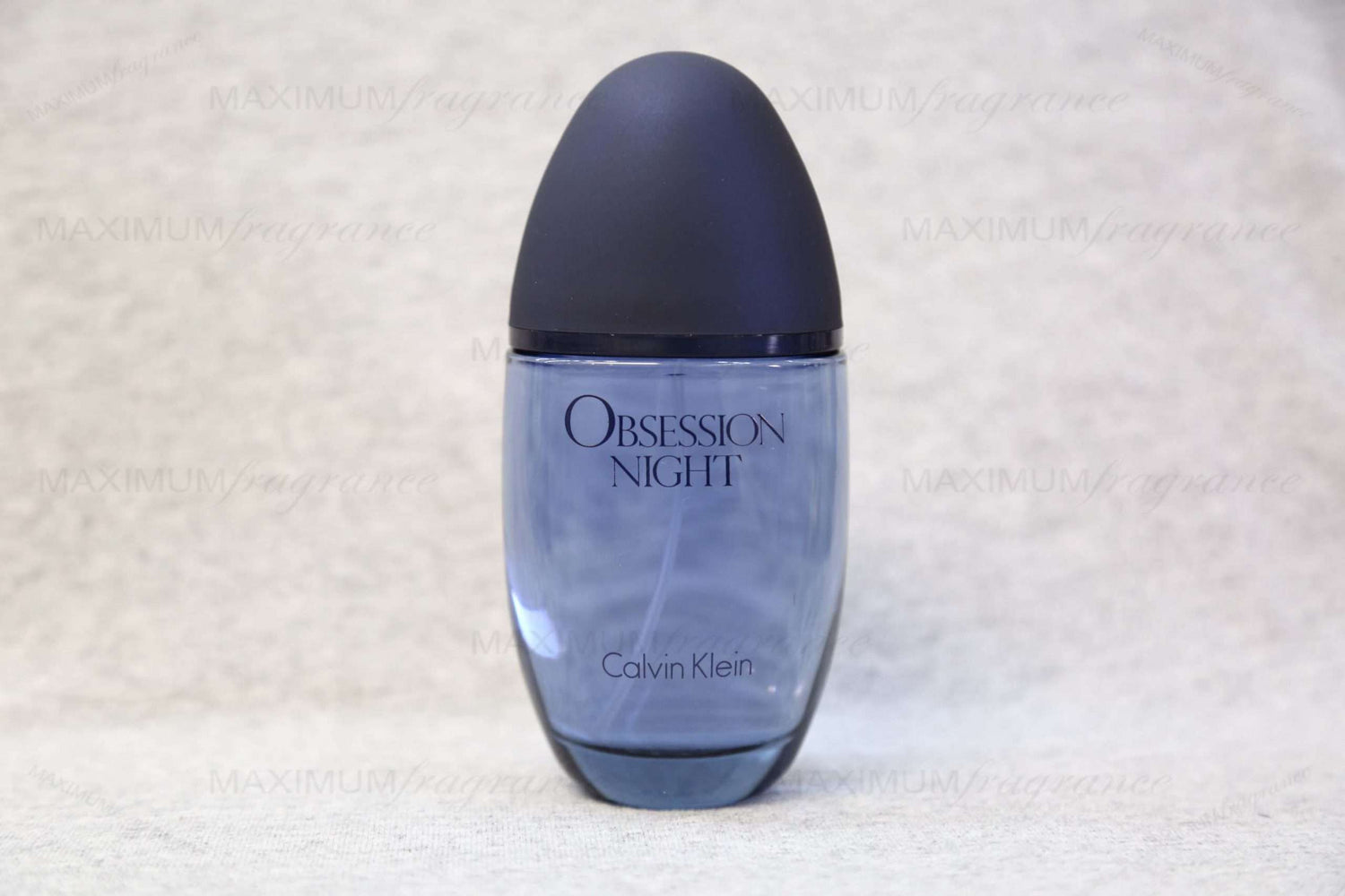 Obsession Night - Maximum Fragrance