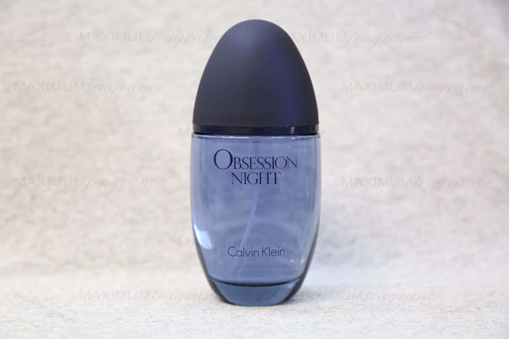 Obsession Night - Maximum Fragrance