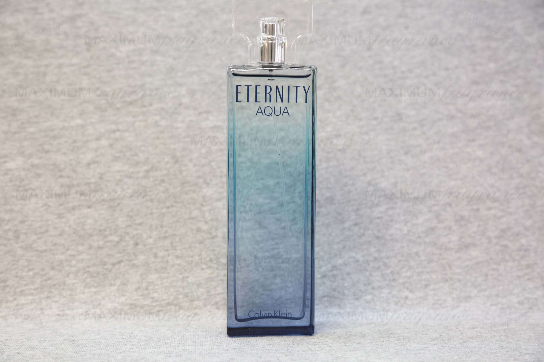 Eternity Aqua - Maximum Fragrance