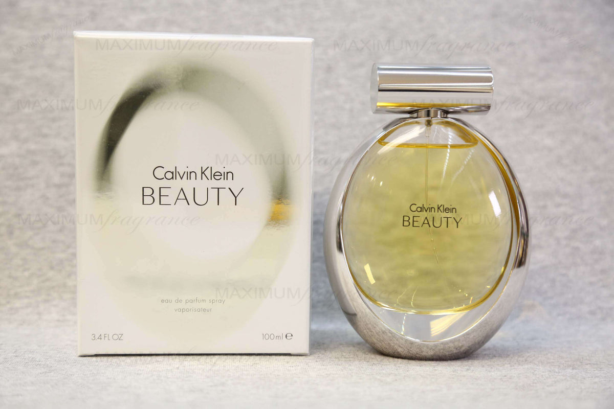 Beauty - Maximum Fragrance