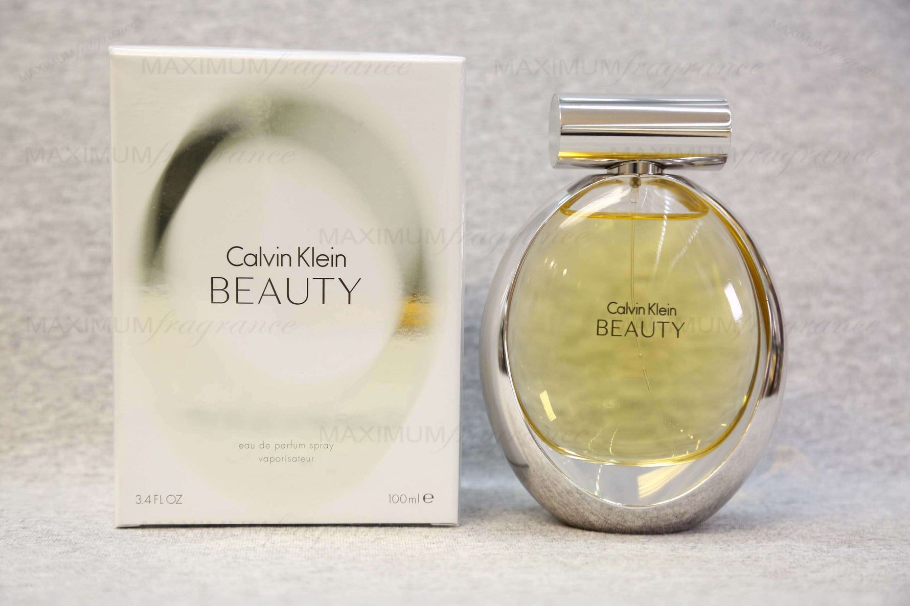 Beauty - Maximum Fragrance