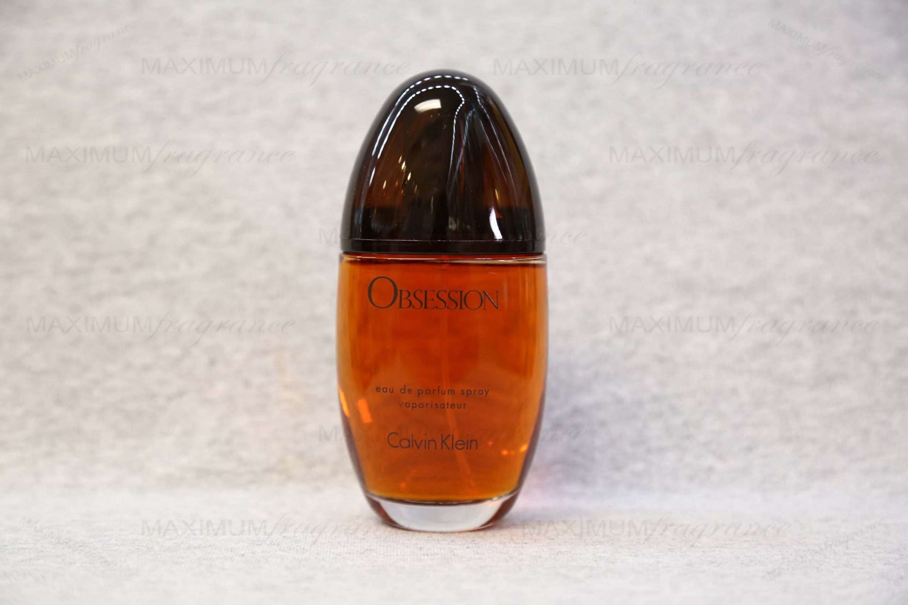 Obsession - Maximum Fragrance