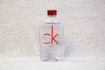 CK One Red Edition For Her - Maximum Fragrance