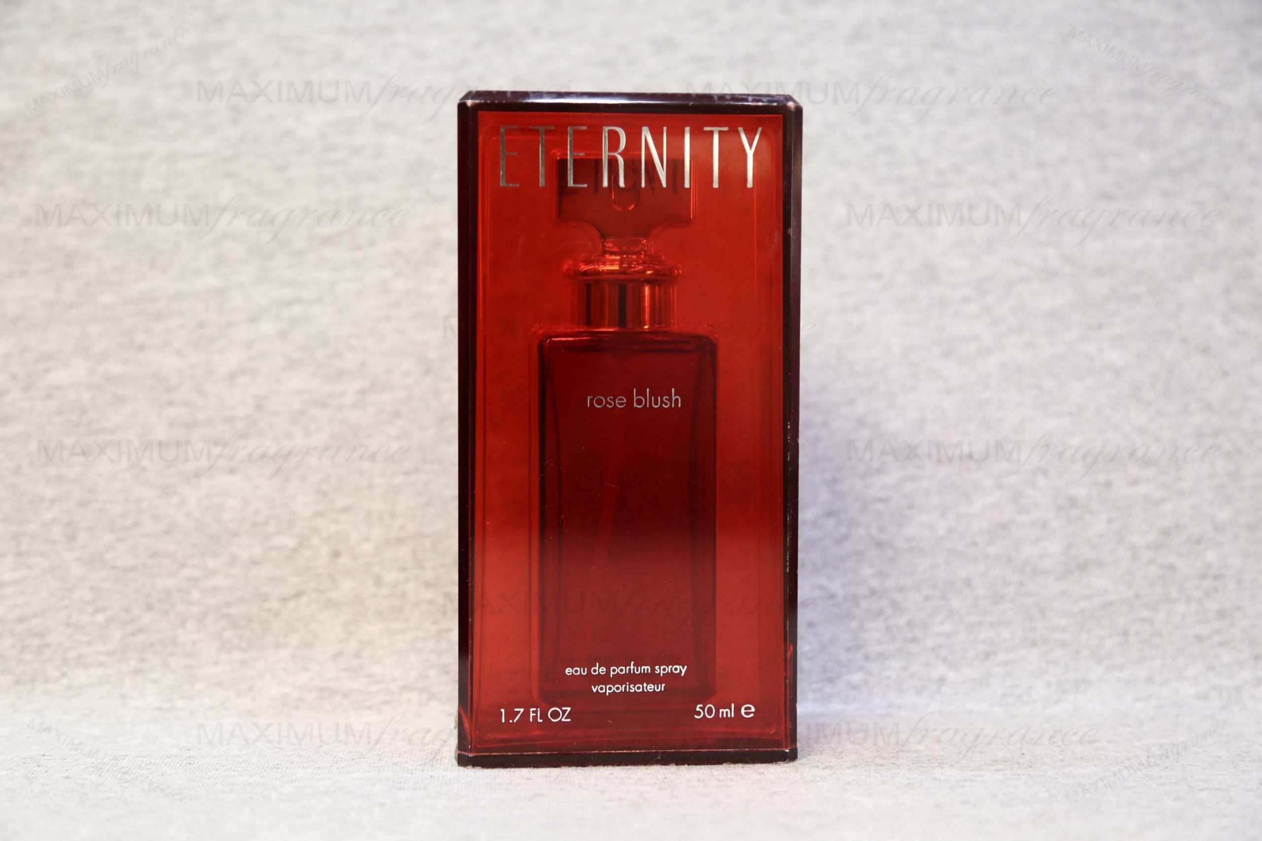 Eternity Rose Blush – Maximum Fragrance
