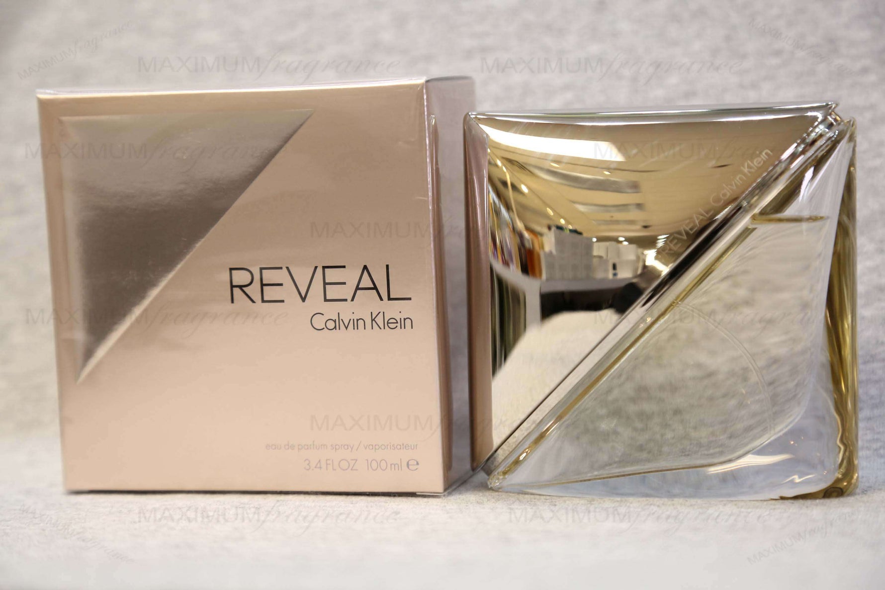 reveal - Maximum Fragrance