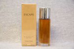 Calvin Klein Escape - Maximum Fragrance