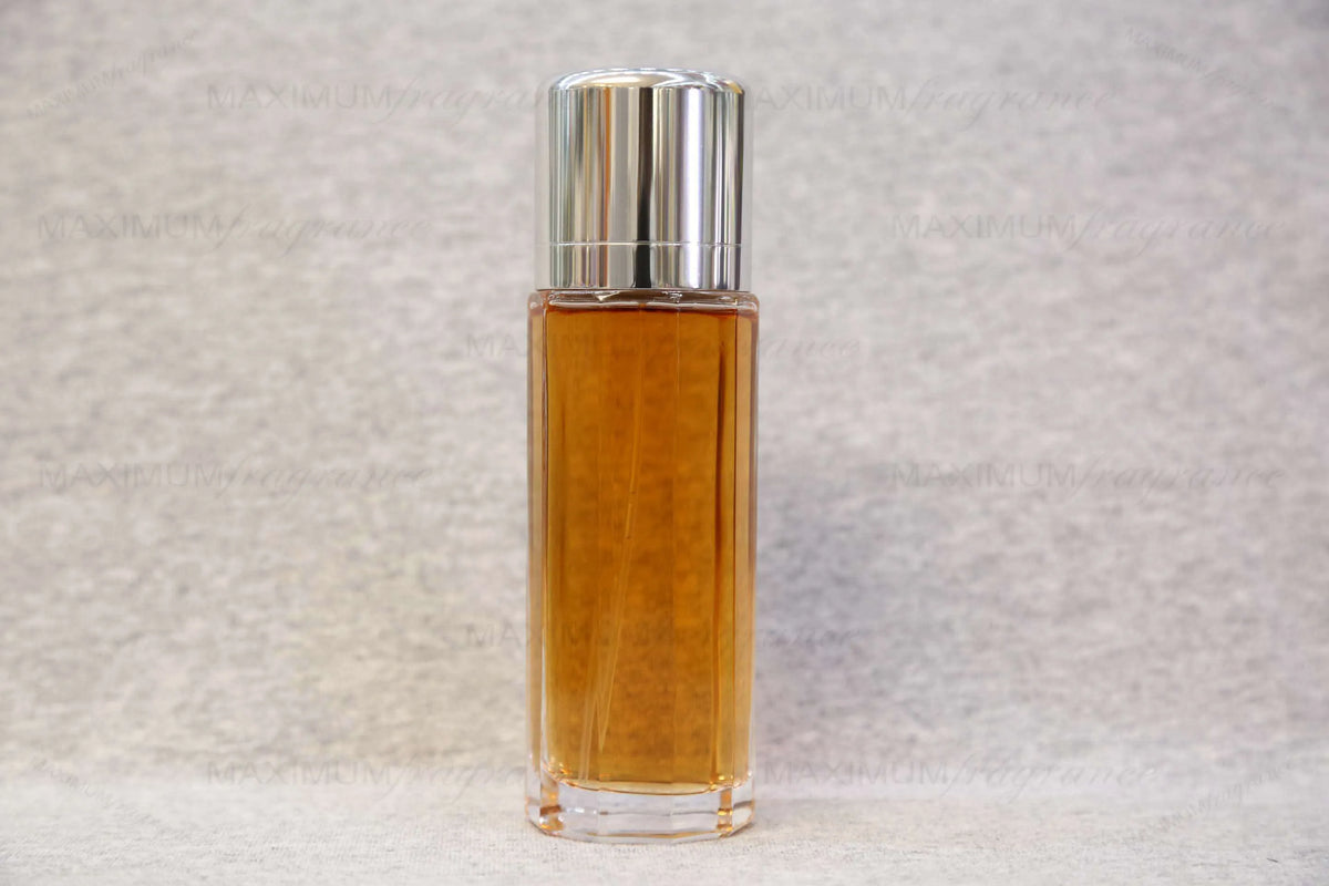 Calvin Klein Escape - Maximum Fragrance