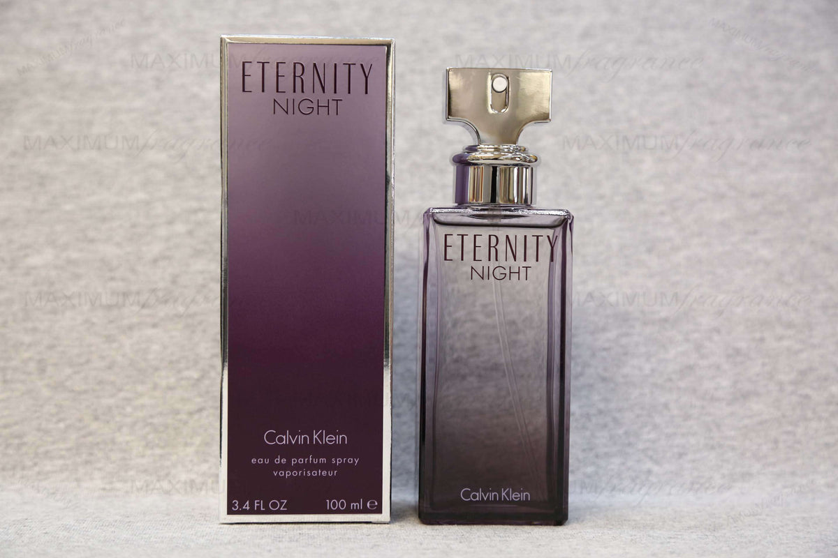 Eternity Night - Maximum Fragrance