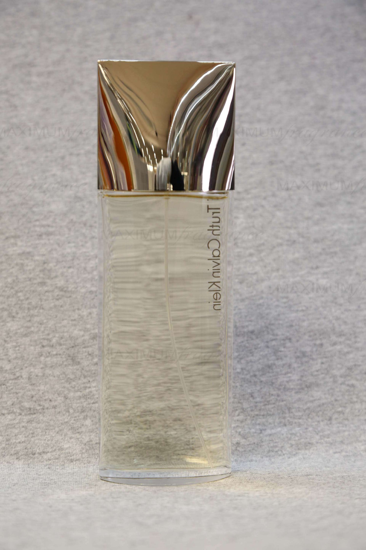 truth For Women - Maximum Fragrance