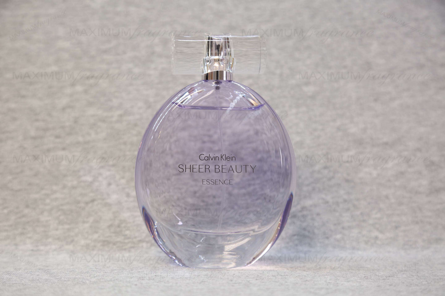 Sheer Beauty Essence - Maximum Fragrance