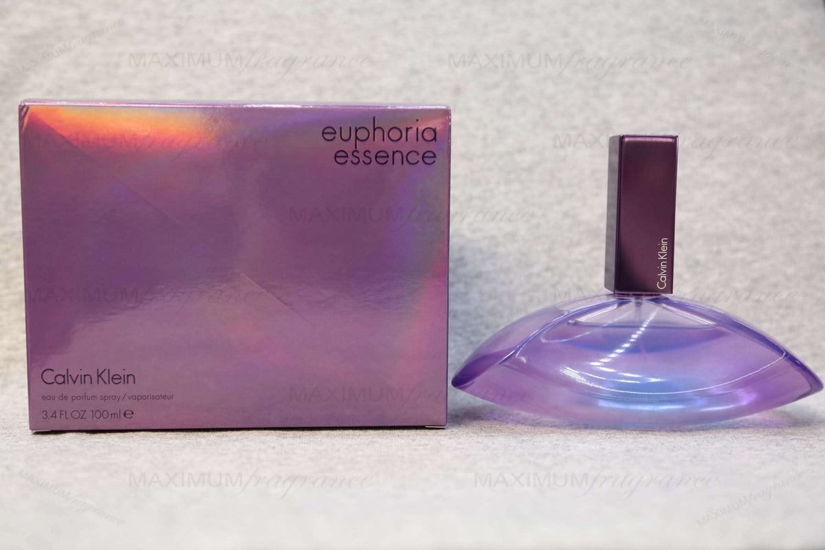 Euphoria Essence - Maximum Fragrance