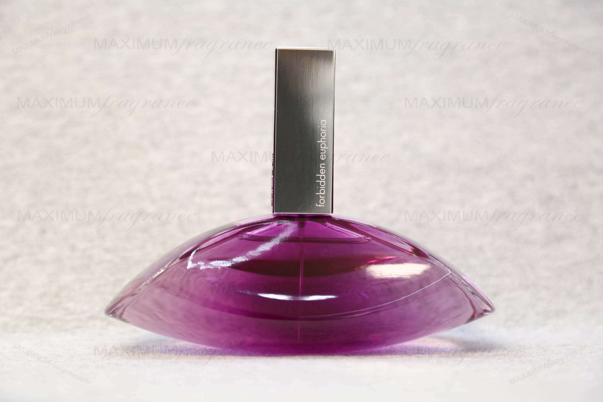 Forbidden Euphoria - Maximum Fragrance