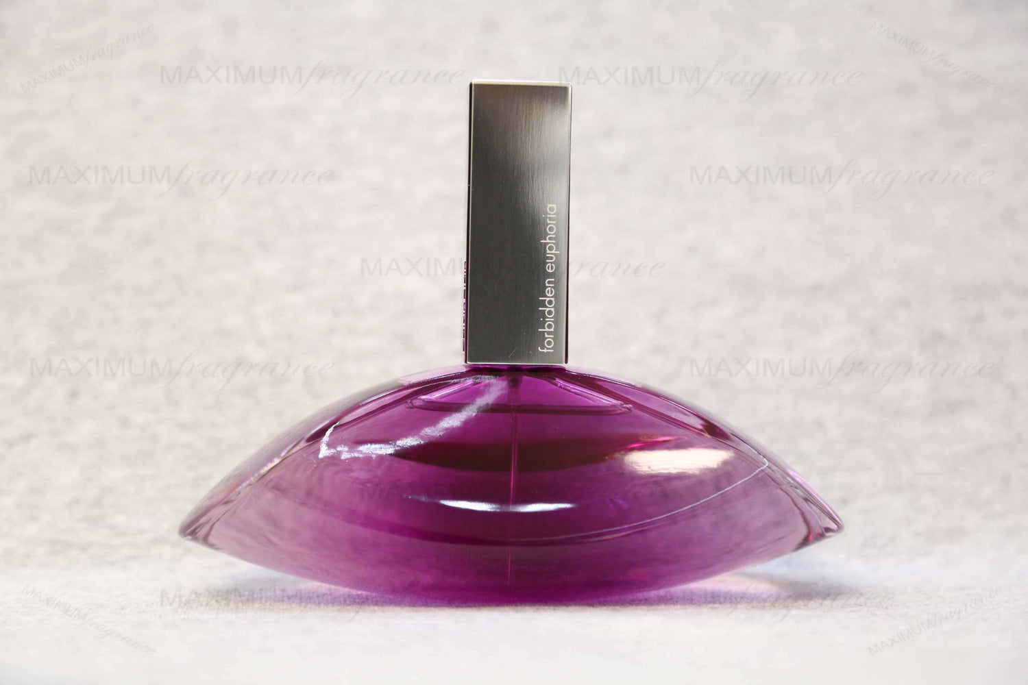 Forbidden Euphoria - Maximum Fragrance