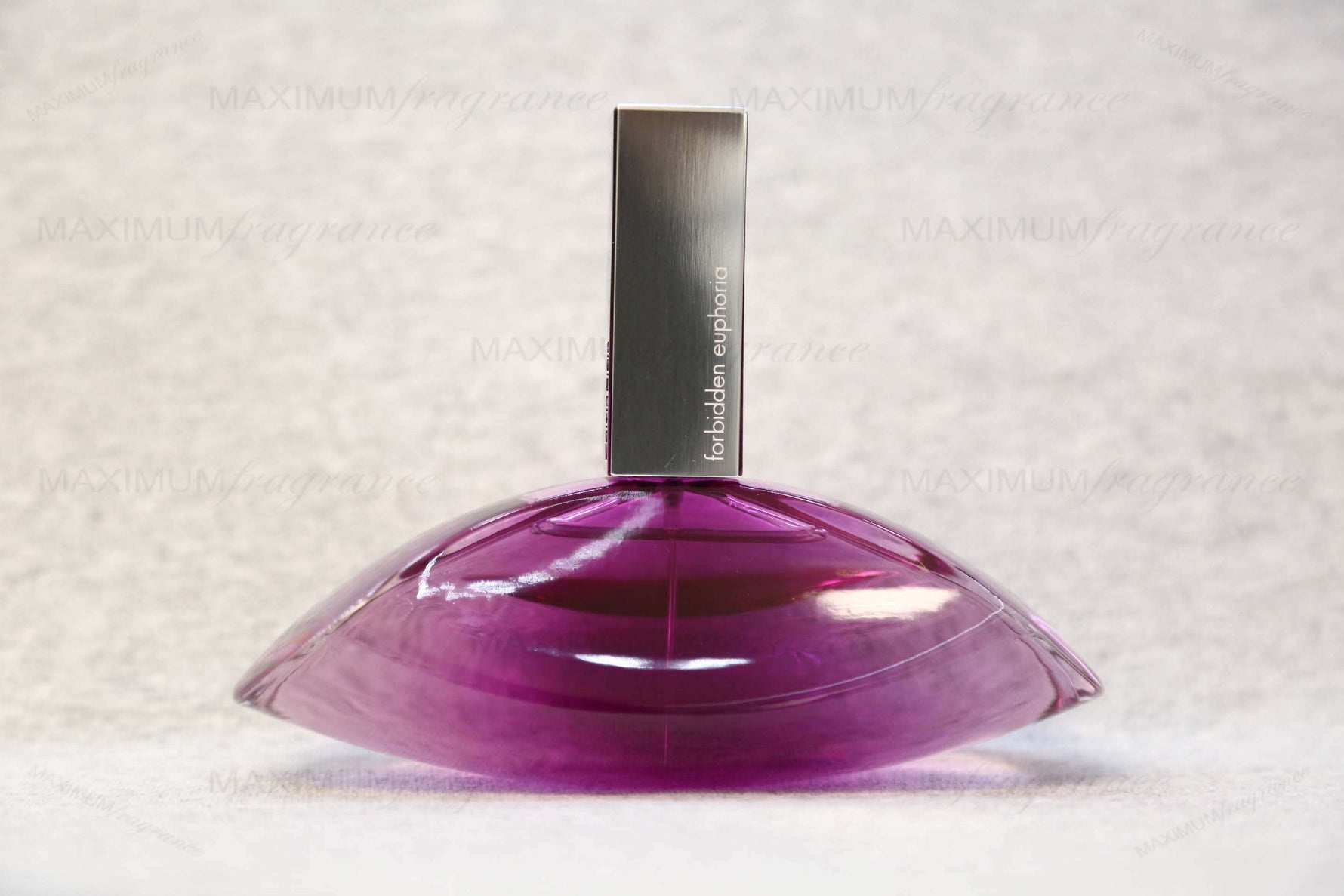 Forbidden Euphoria - Maximum Fragrance