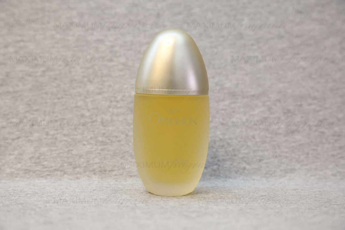 Sheer Obsession - Maximum Fragrance