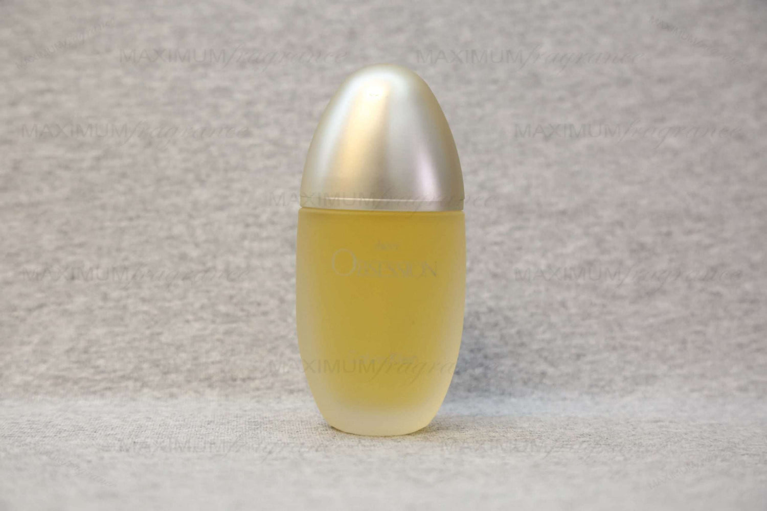 Sheer Obsession - Maximum Fragrance