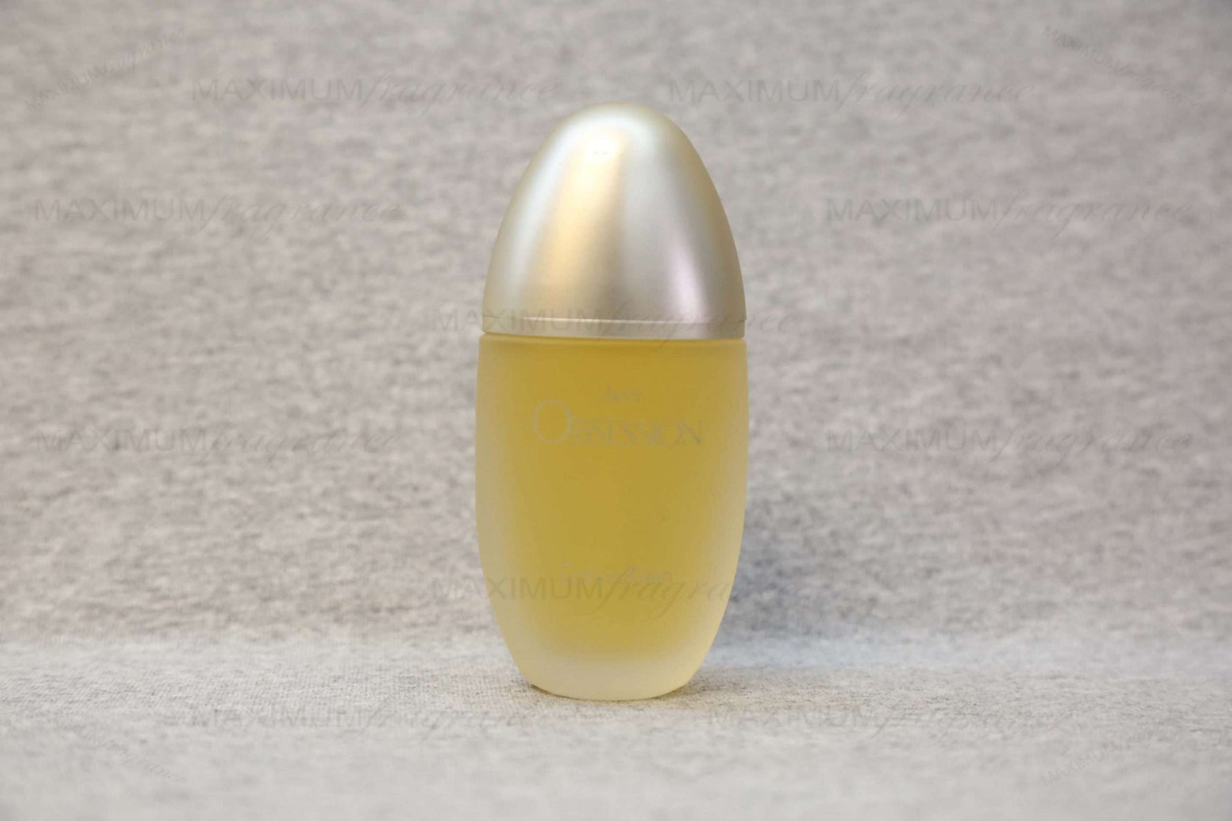 Sheer Obsession - Maximum Fragrance