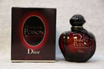 Hypnotic Poison Eau de Parfum - Maximum Fragrance