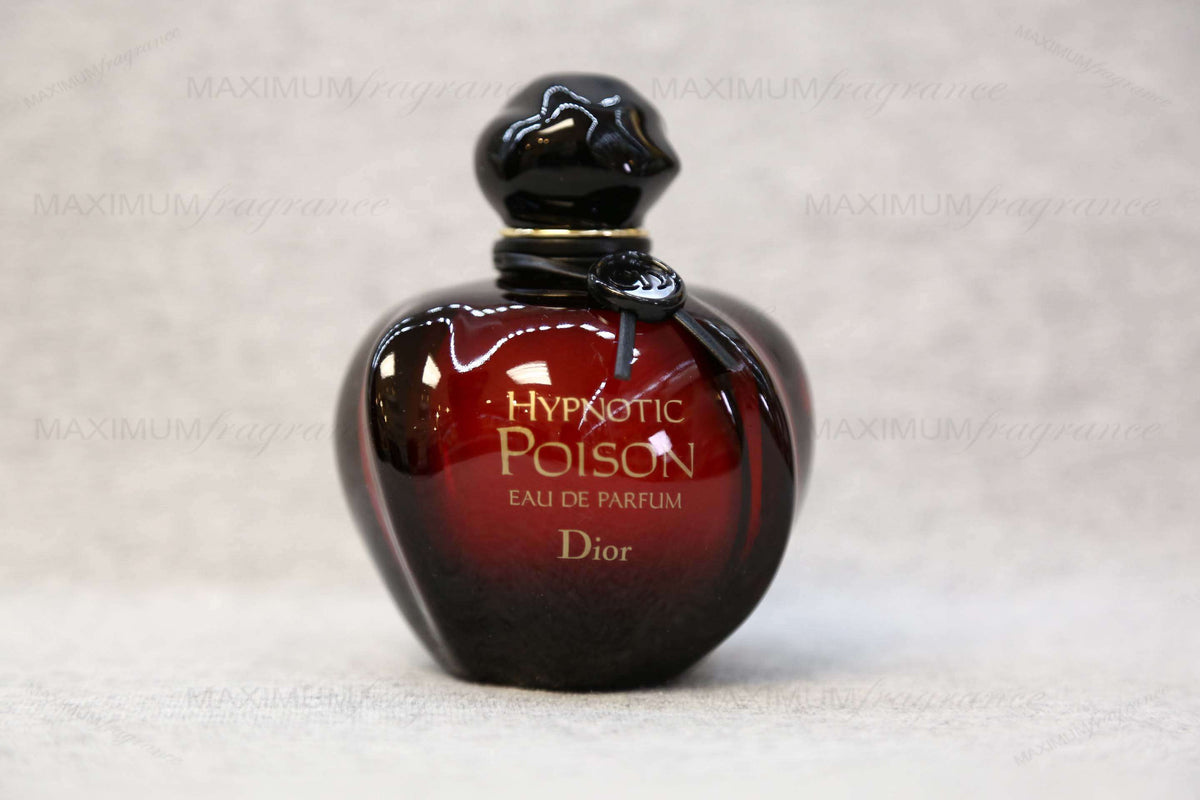Hypnotic Poison Eau de Parfum - Maximum Fragrance