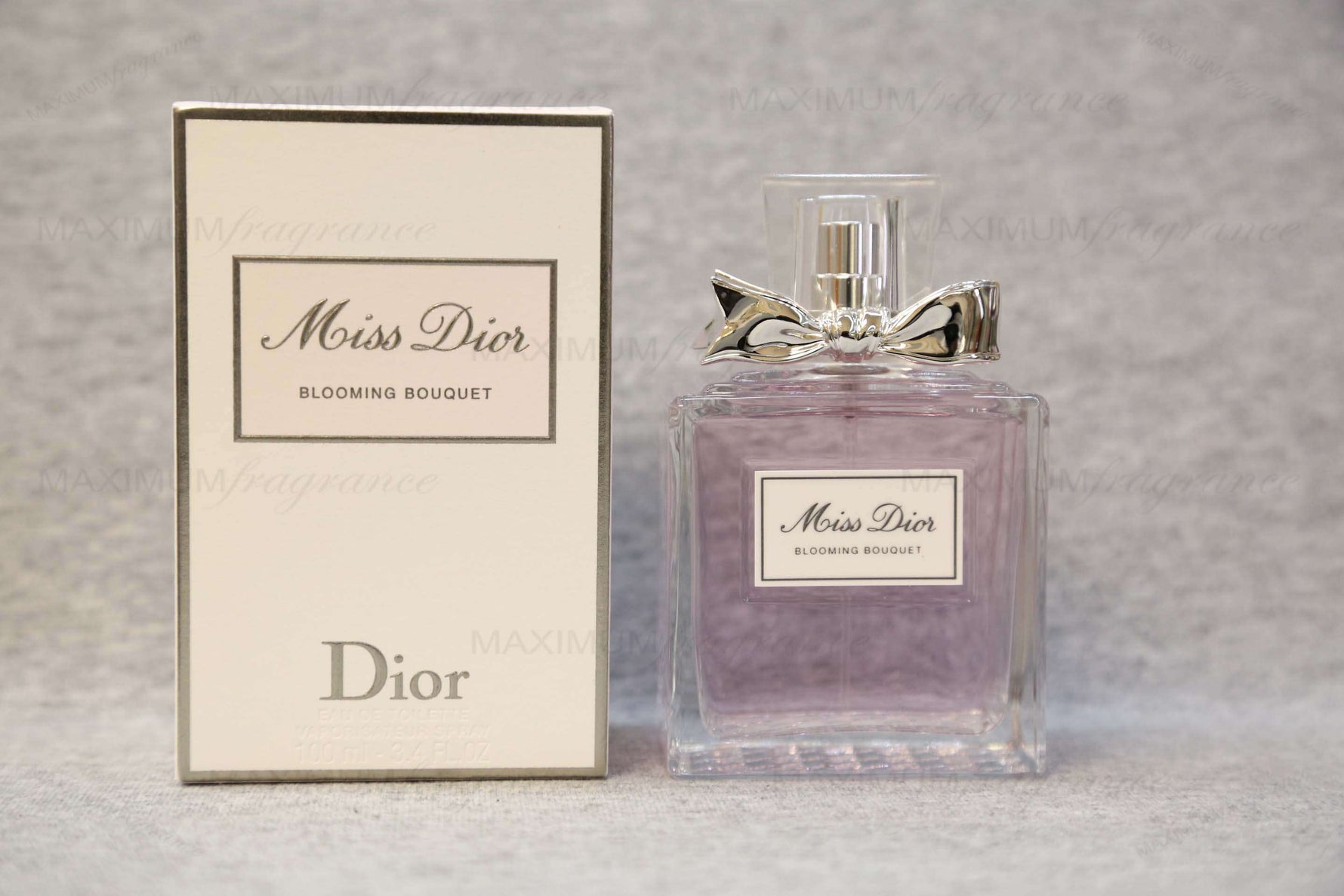 Miss Dior Blooming Bouquet - Maximum Fragrance