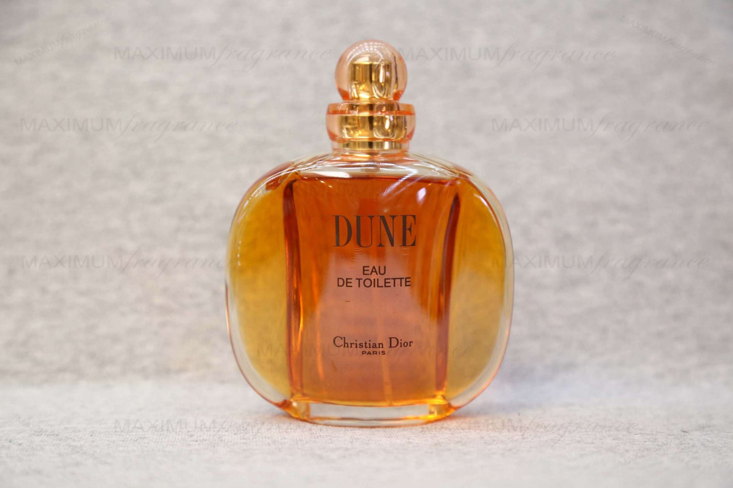 Dune - Maximum Fragrance