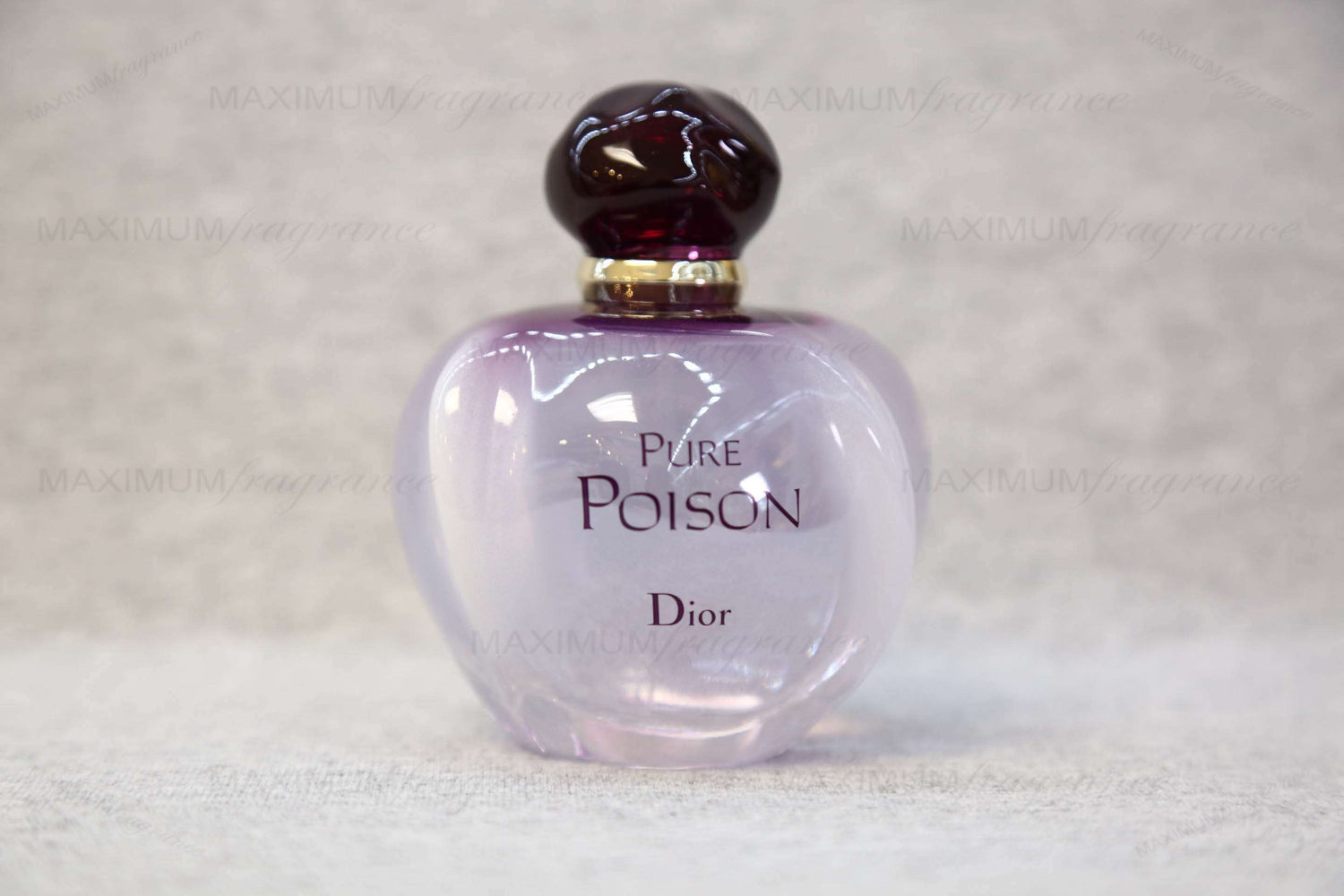 Pure Poison - Maximum Fragrance