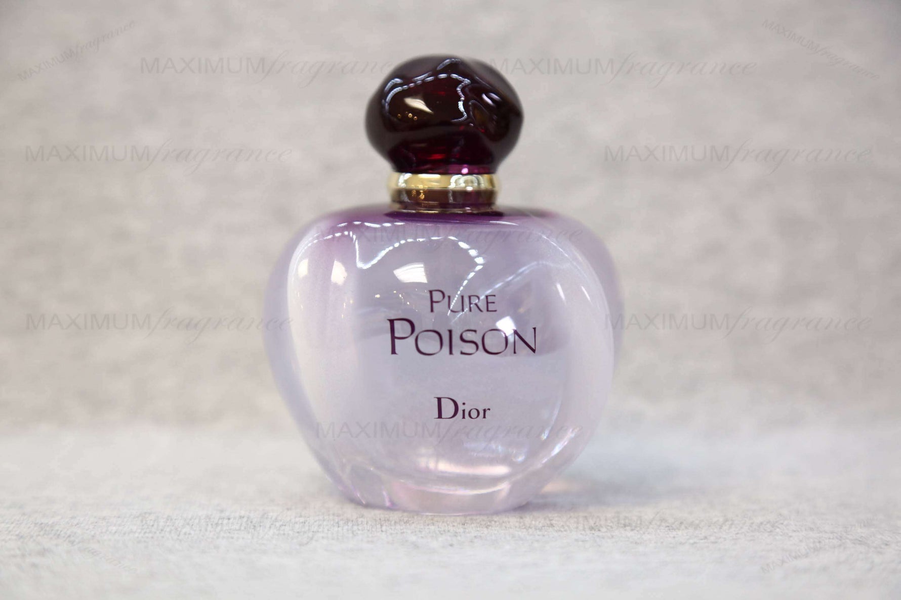 Pure Poison - Maximum Fragrance