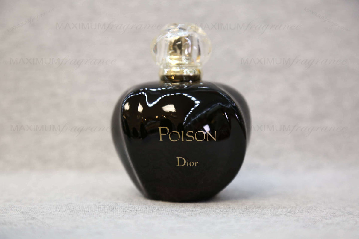 poison - Maximum Fragrance