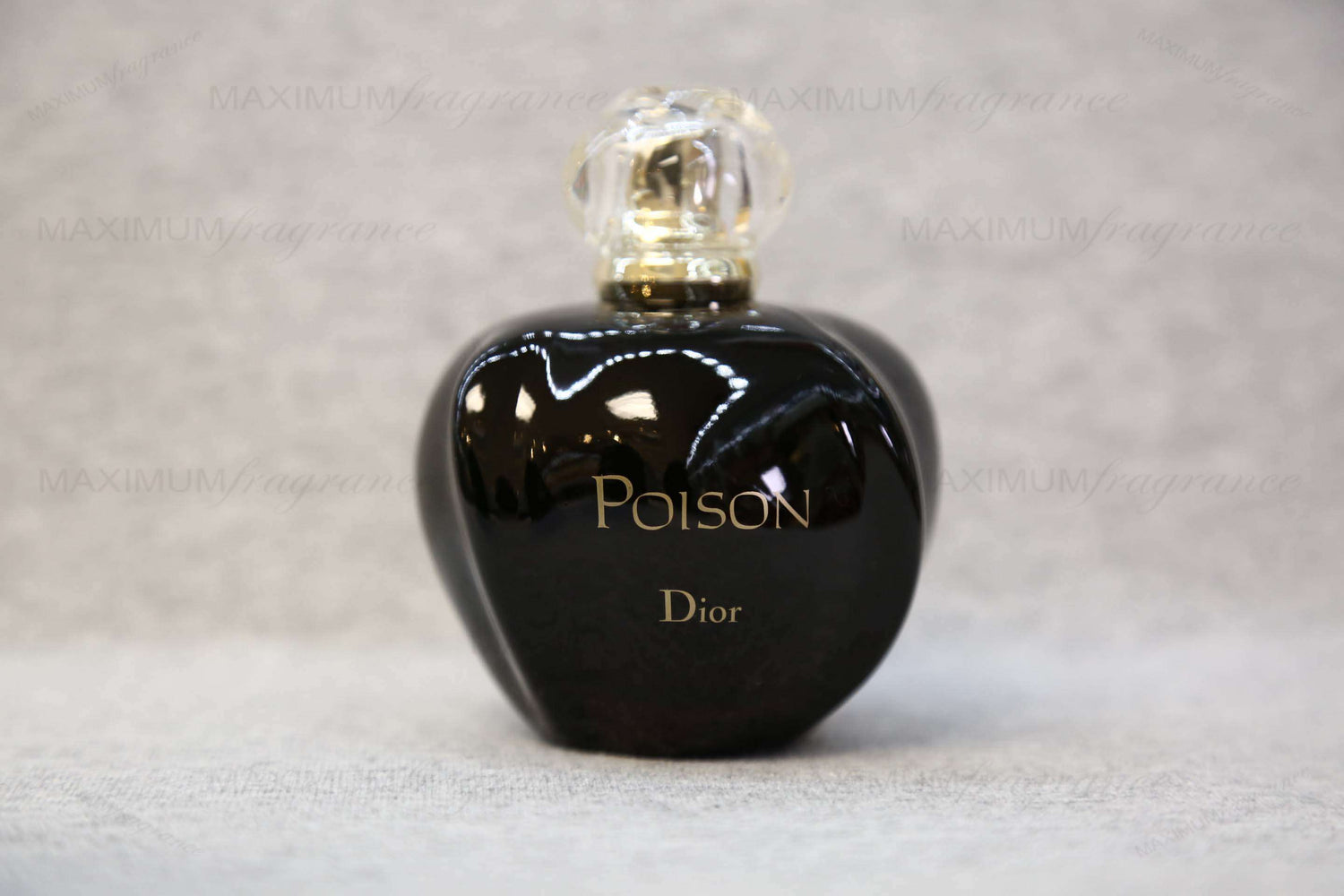 poison - Maximum Fragrance